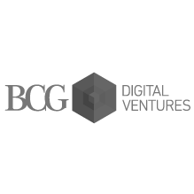 BCG Digital Ventures
