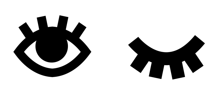 Eyes