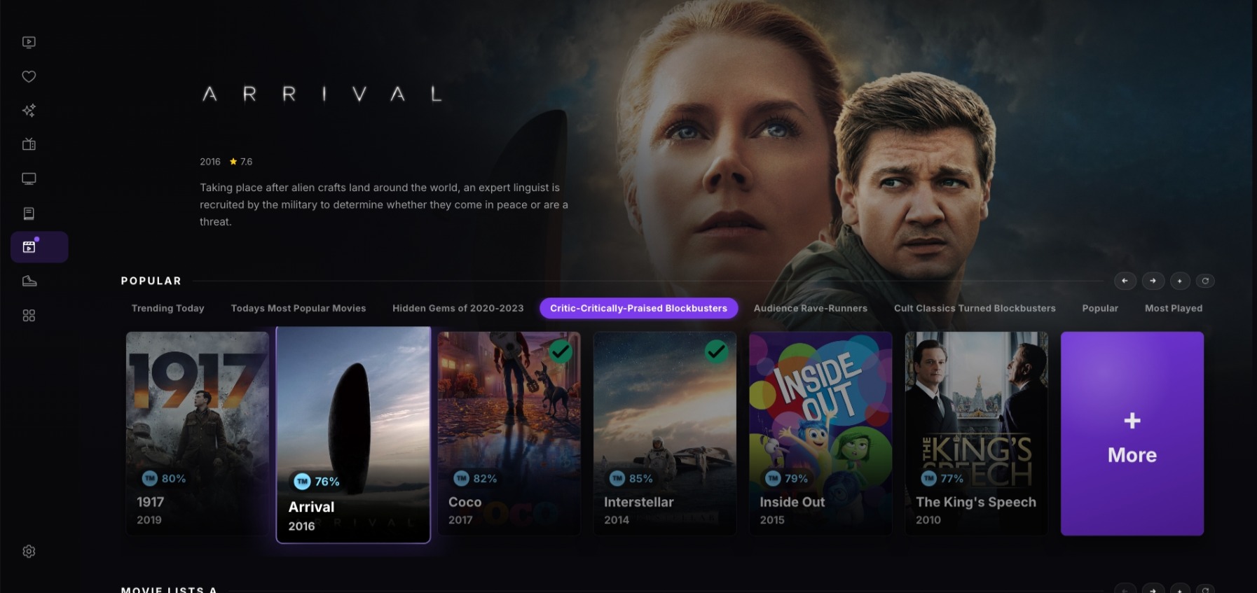 Tatoey movies hub