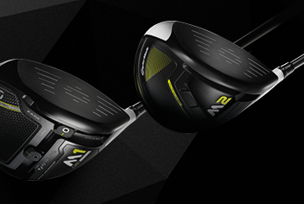Taylormade // M1/M2 Drivers & Irons
